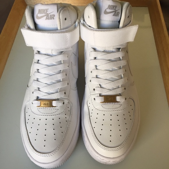 nike air force 1 old school